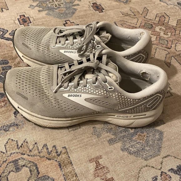 Brooks Ghost 14 Running Shoes - Picture 3 of 5